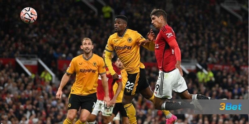 Soi kèo Man United vs Wolves 03h15 ngày 31/12/2025
