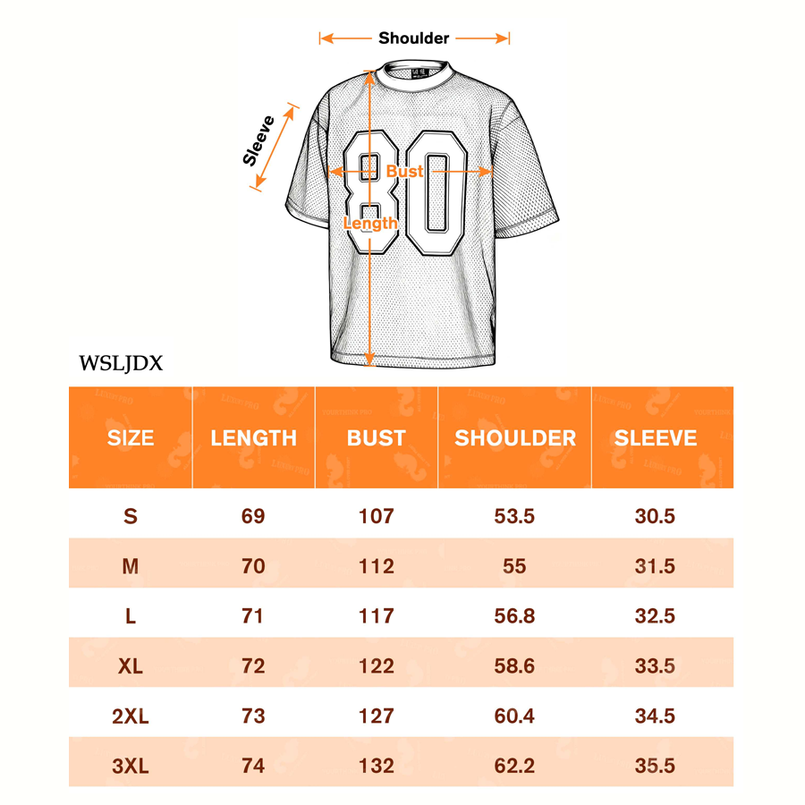 AOP Mesh navel-baring short sleeves