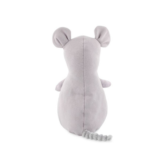 Плюшевая детская малая игрушка Trixie Mouse