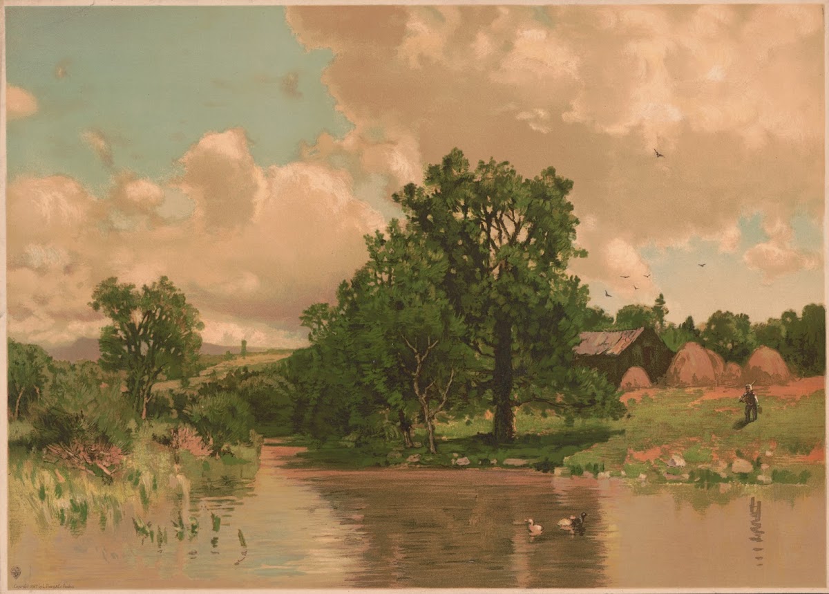 In June 1887