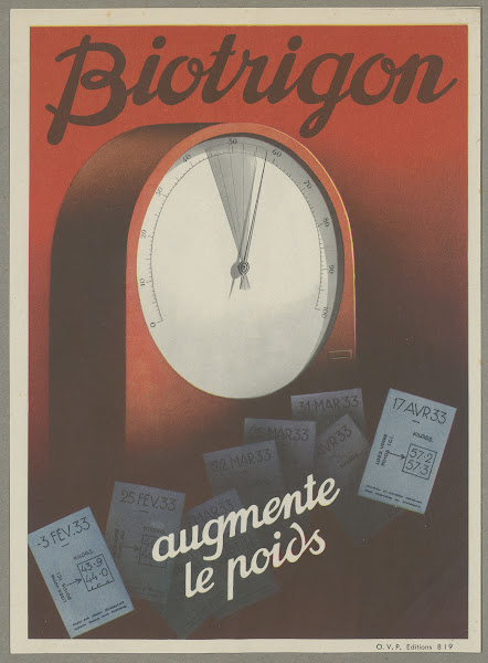 Biotrigon 1910 1950