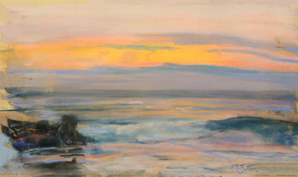 Maine Coast 34 1920