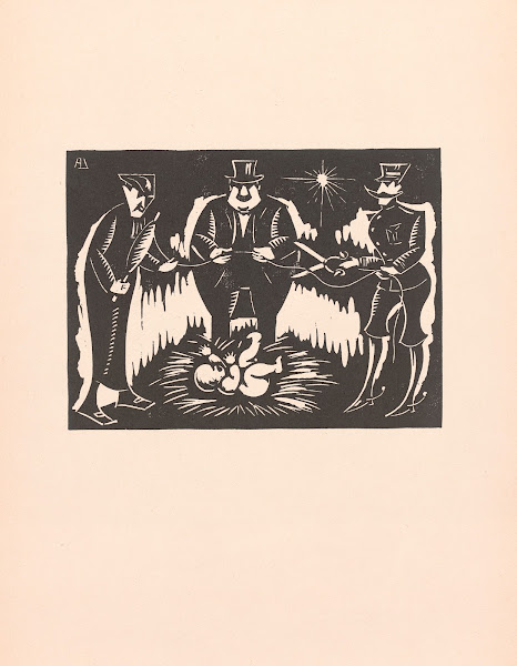 A child is born 1924