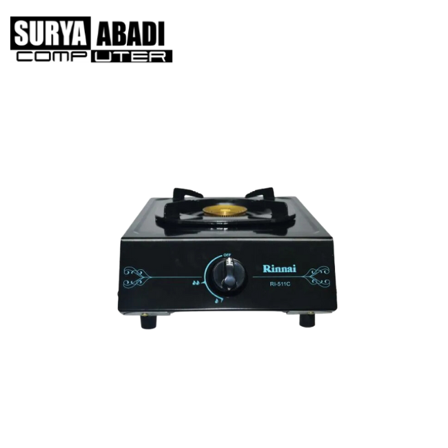 KOMPOR GAS RINNAI RI-511C