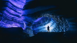 Cave Wallpaper