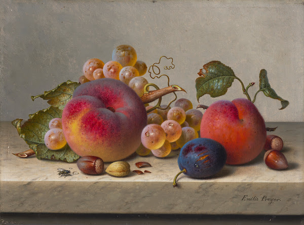 Emilie Preyer