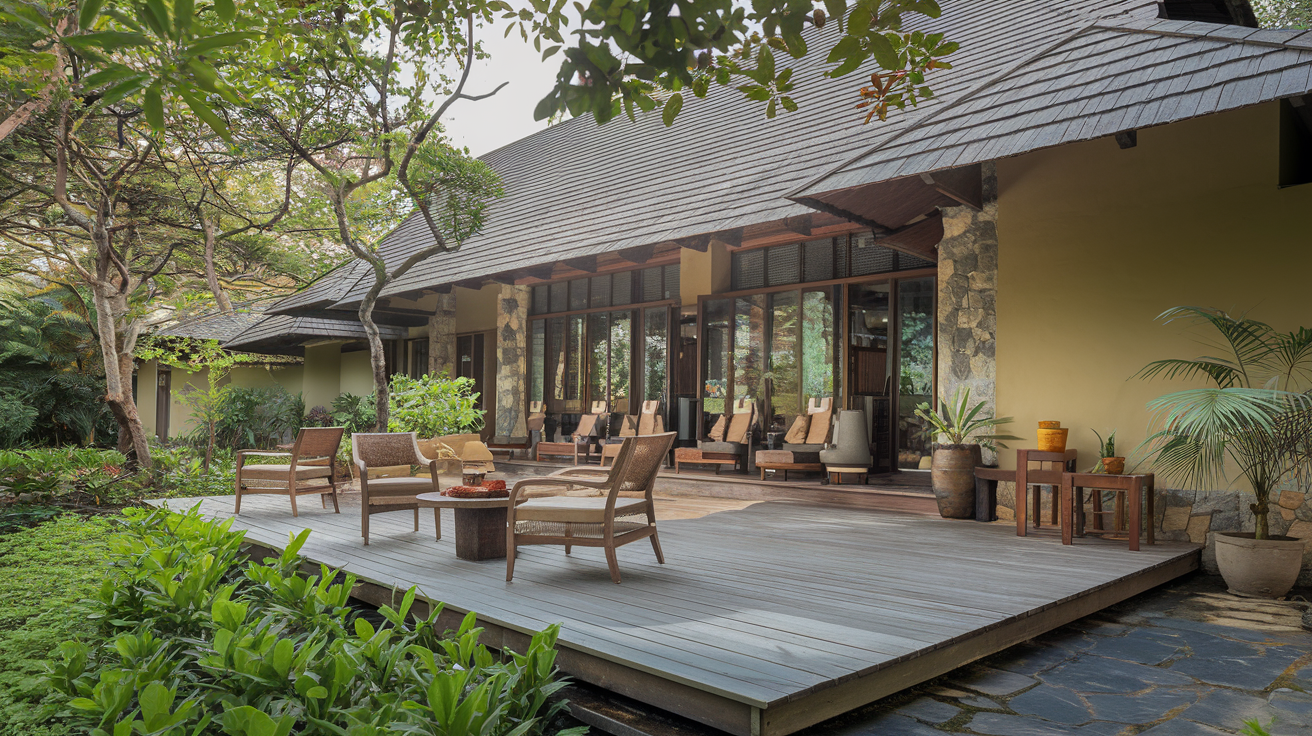 Best Spas in Wayanad – Top Relaxation Spots