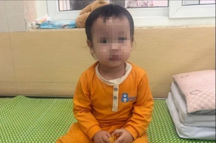 Cảnh báo nguy hiểm của bệnh tay chân miệng không điển hình ở trẻ em - Báo Tri thức &amp; Cuộc sống