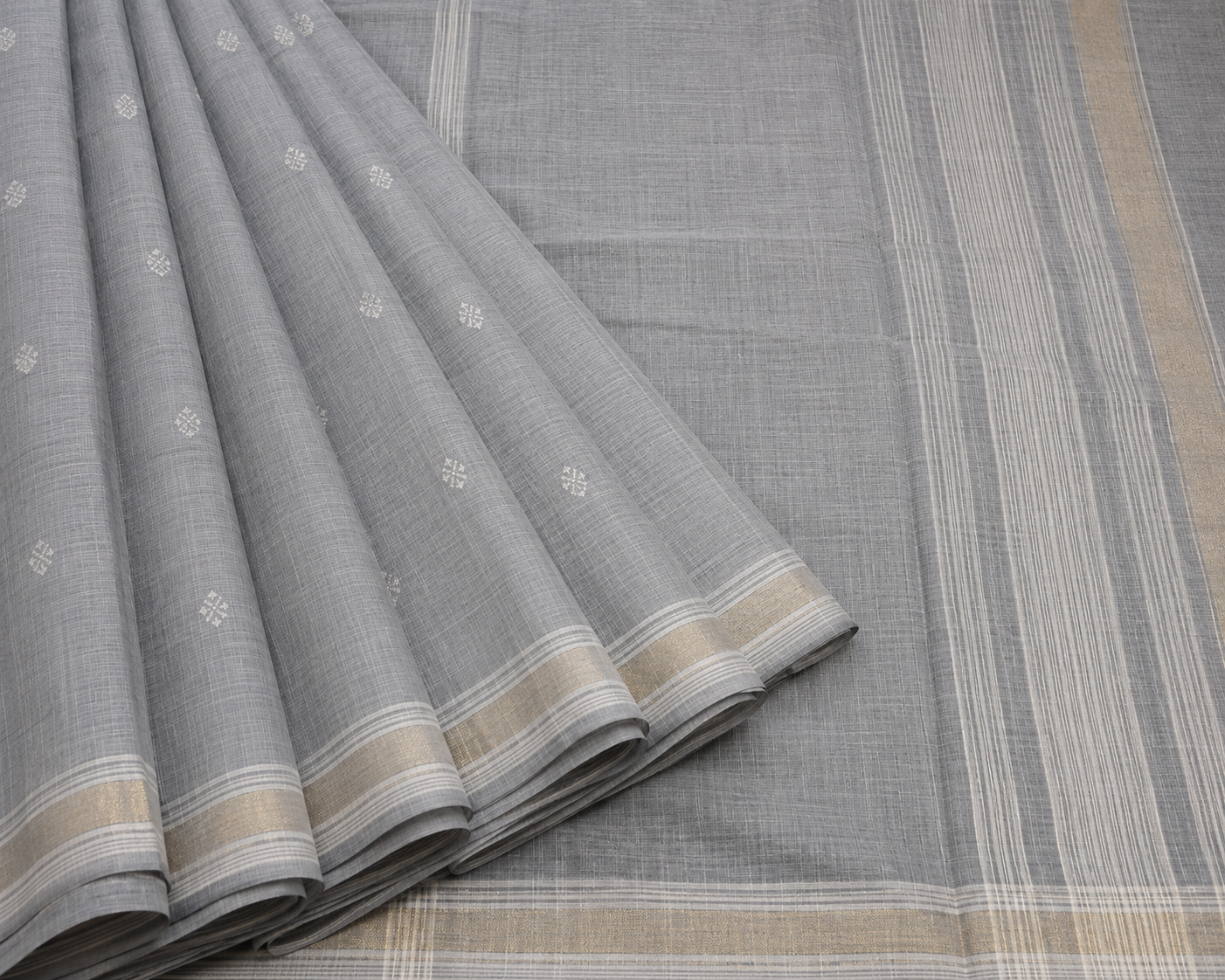 Kora Cotton Handloom