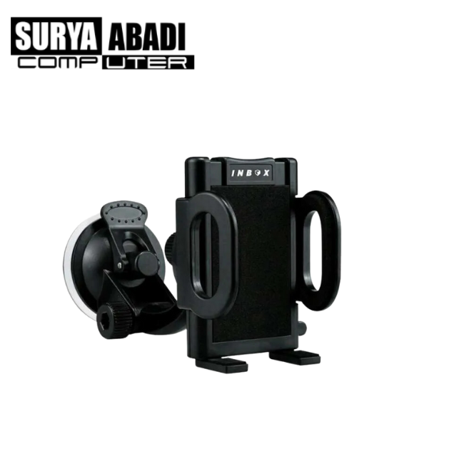 HOLDER CAR INBOX CH-1