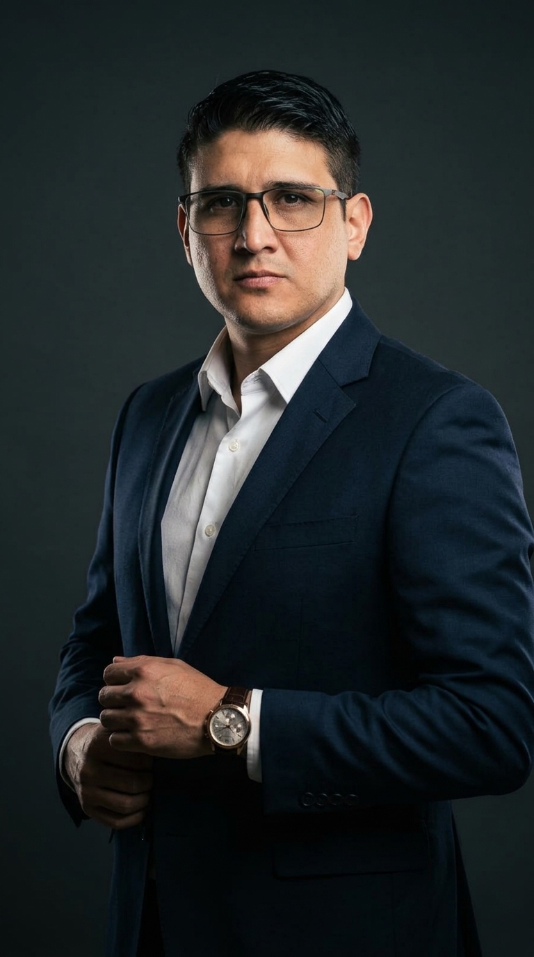 Tancredo Henrique Gomes dos Santos