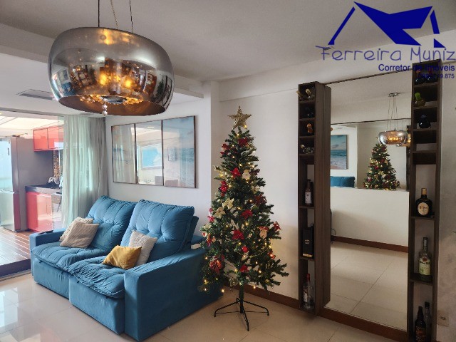 Apartamento, Pituba