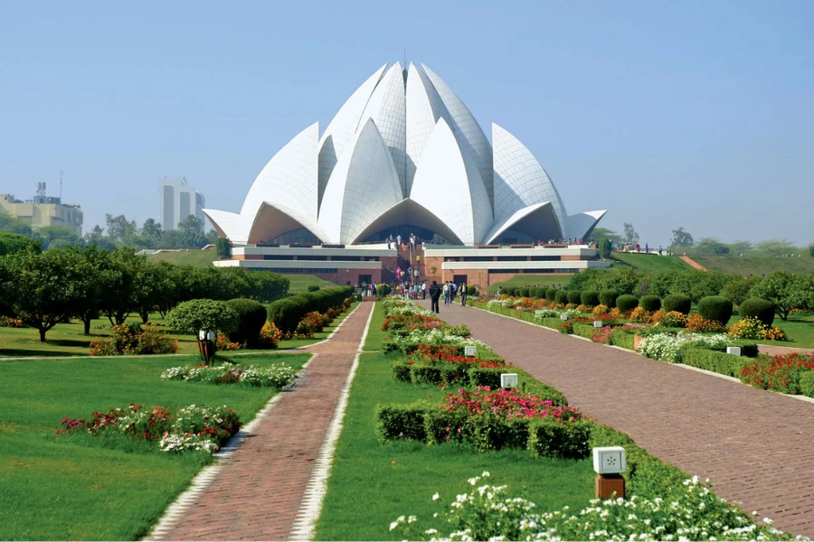 2 Days Delhi Heritage & Cultural Sightseeing Tour day 1 in Delhi