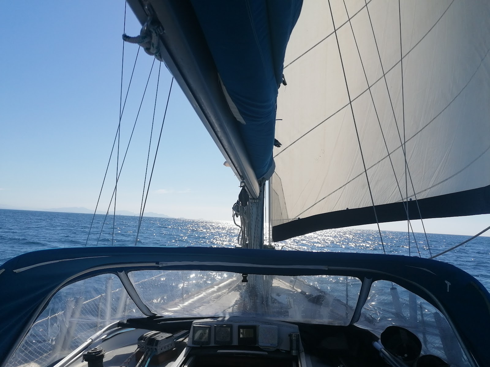 Photo de la navigation NAV-001