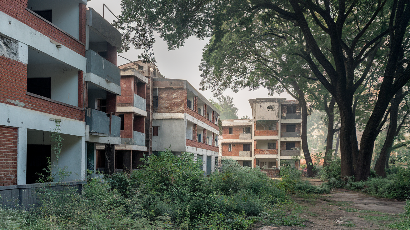 Best Societies in Goregaon East – Top Picks 2026