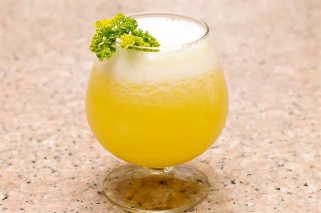 Nước Thơm Ép Đẹp Da