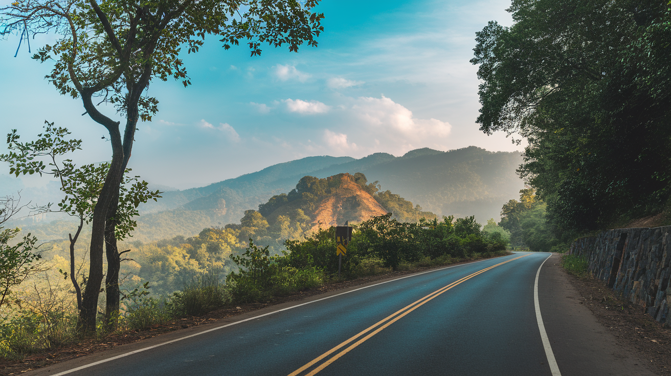 How to Go to Tiger Point Lonavala – Travel Guide