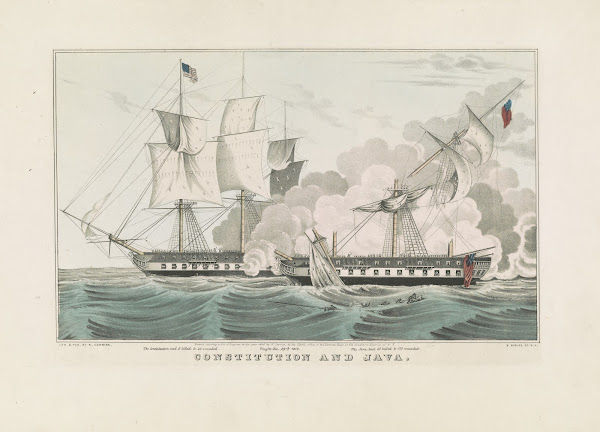 Constitution and Java 1846