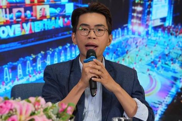 TS Mai Mỹ Duyên, Minh Dự ngẫu hứng hát cải lương tại talkshow công nghiệp văn hóa - Báo Người Lao Động