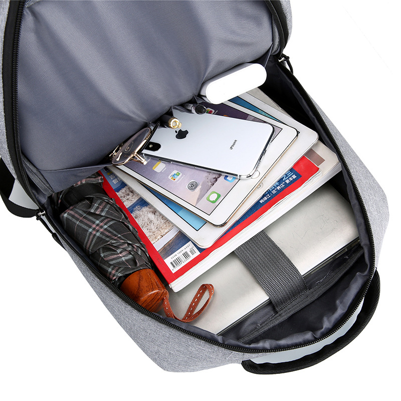 Laptop Backpack 17.3 inches, Business Style