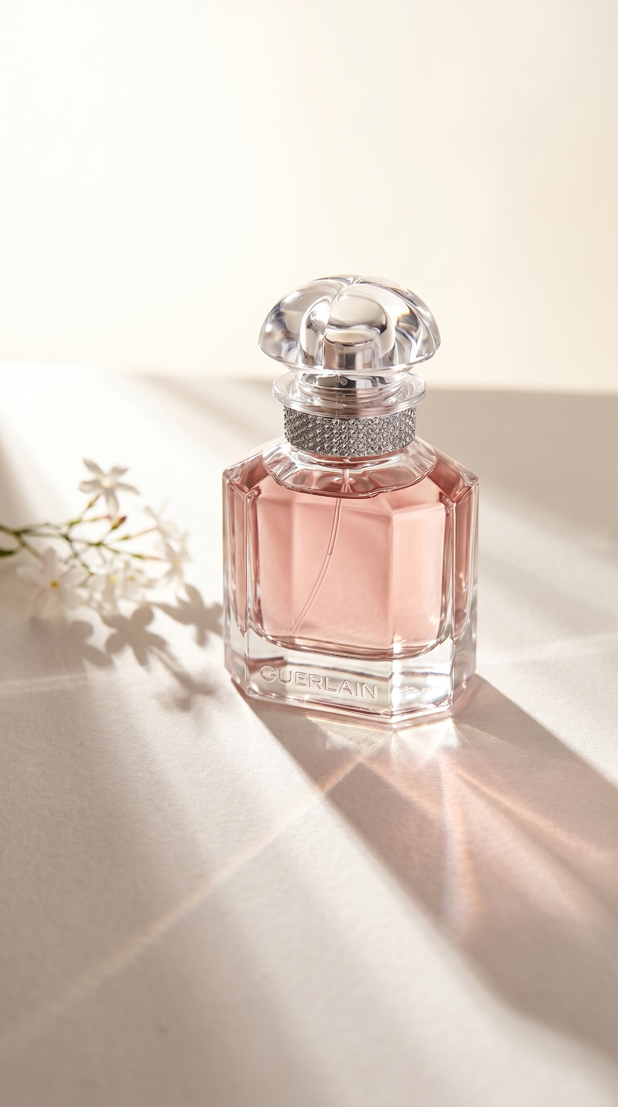 Mon Guerlain Sparkling Bouquet Studio 3