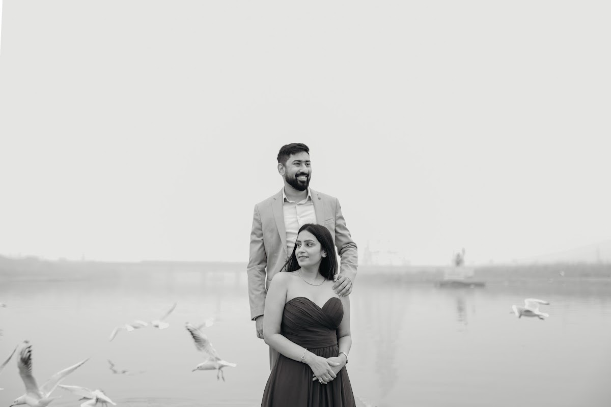 Pre-Wedding frame 15