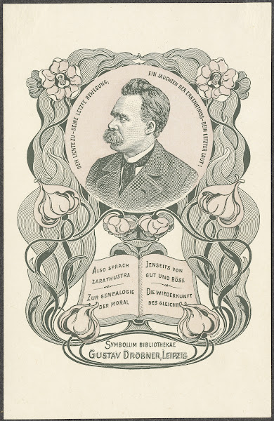 Gustav Drobner 1900