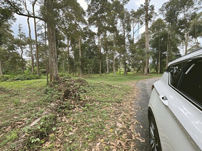 Tanah Dusun Ulu Beranang, Lenggeng — foto 6/7