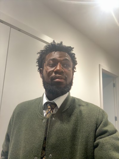 William Akwasi Adu-donkor
