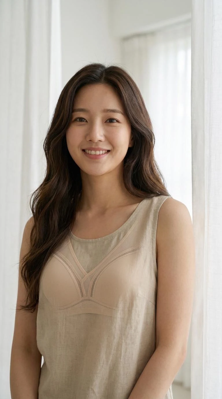실제 사용 후기 씬 2