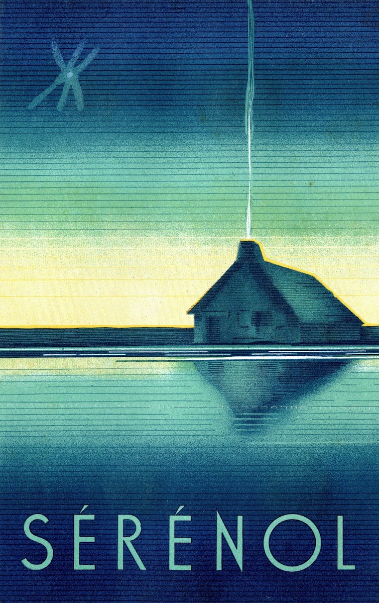 Serenol 1910 1950