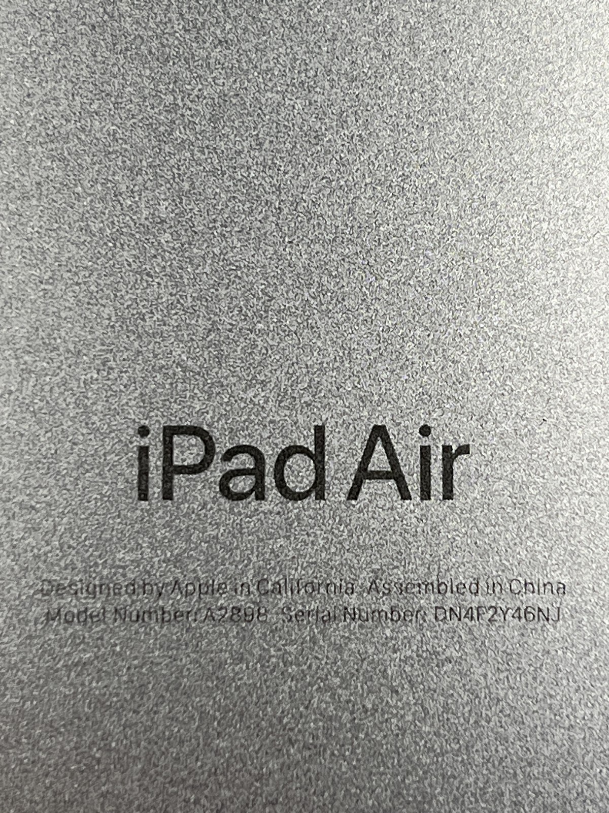 ipad air 13 M2 2024 商品圖片