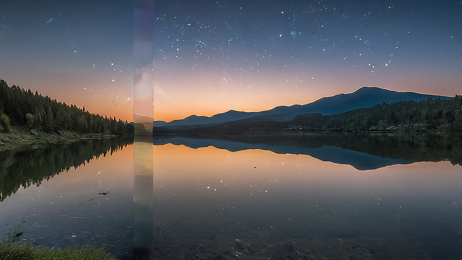 AI 생성 이미지: 서비스 메시 도입 후 관측성·트래픽 정책 설계