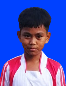 MUHAMMAD FHATAN FARUQI