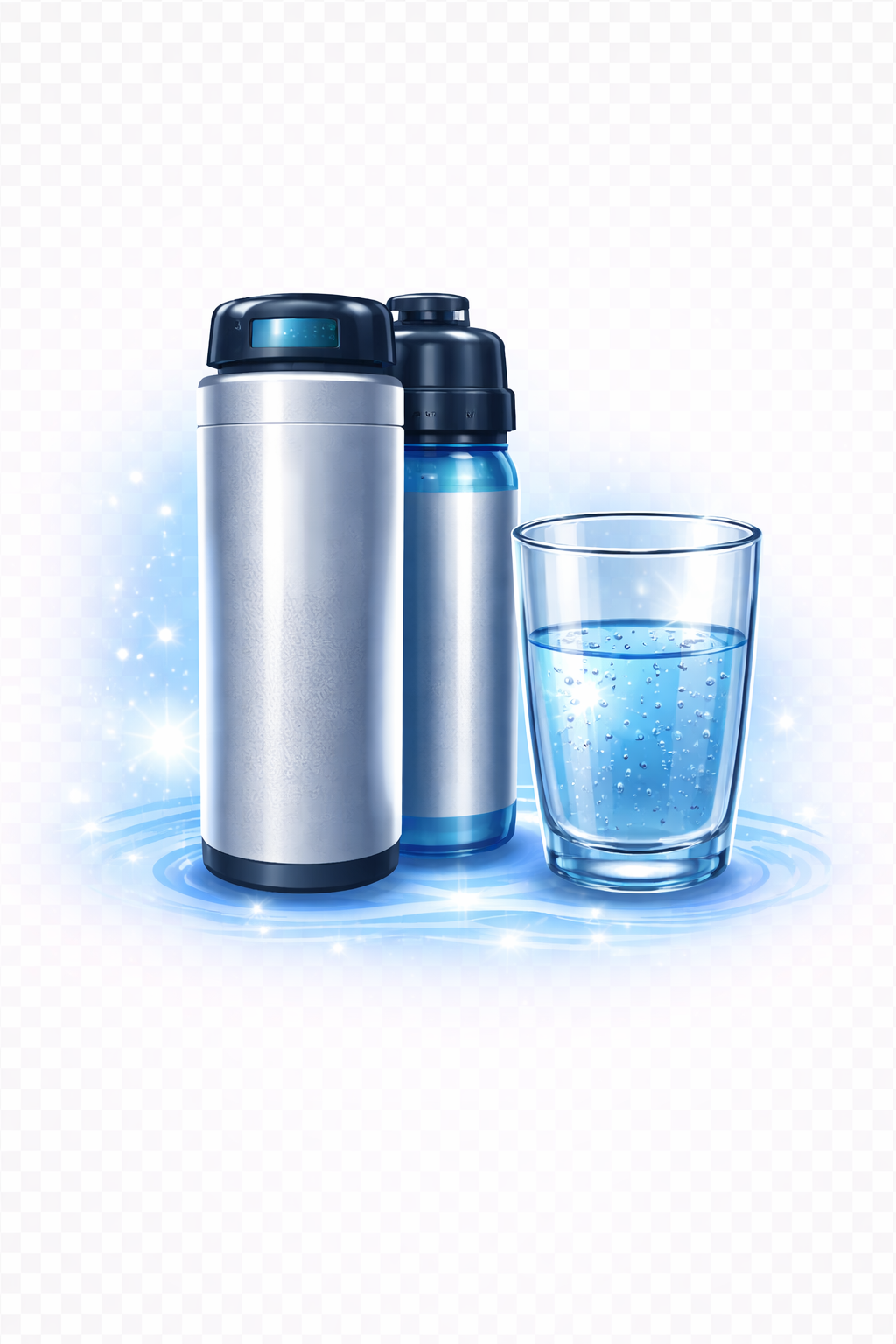 Water Filtration