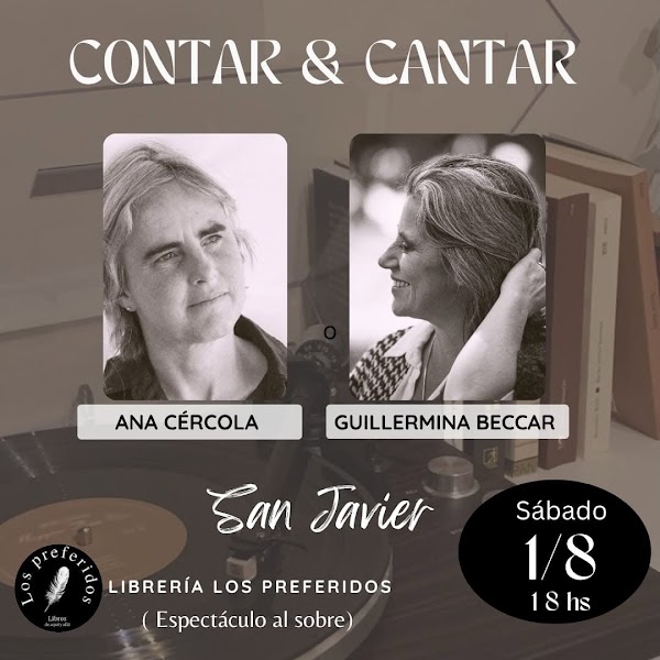 Cantar y Contar