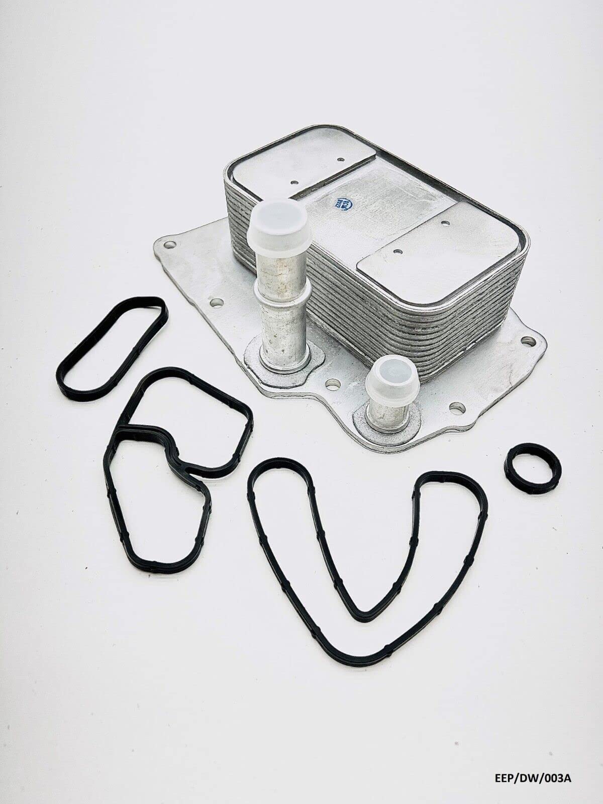 OIL cooler ზეთის გამაგრილებელი (გოჭა)