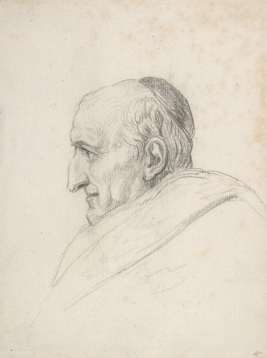 The Cardinal Pacca