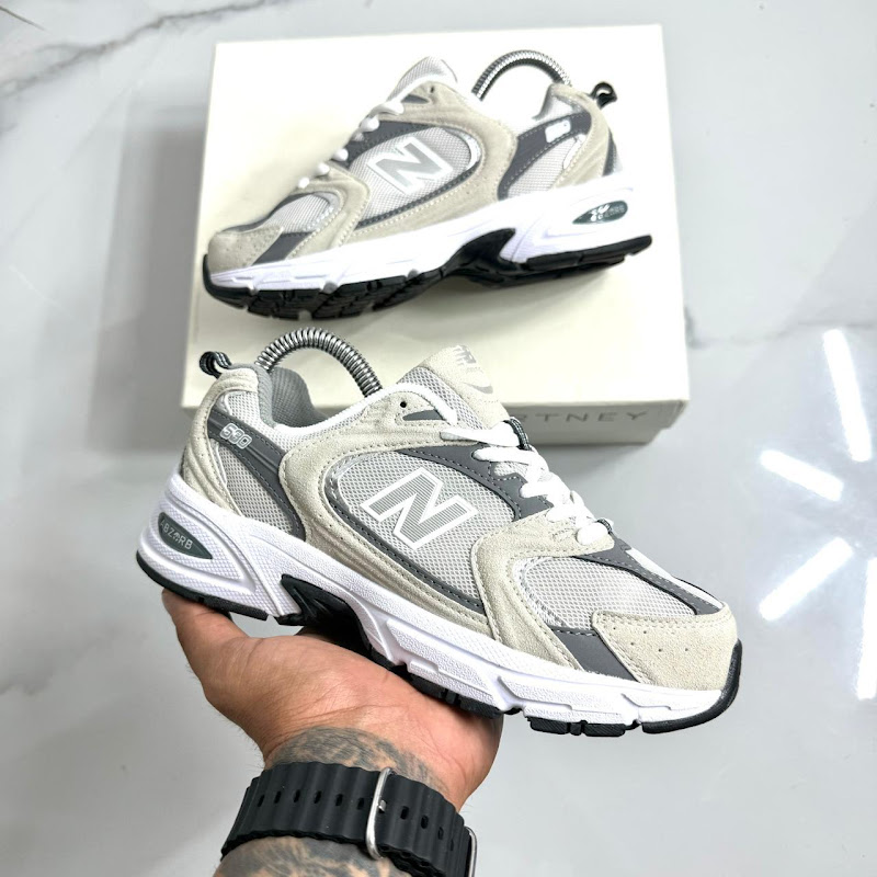 New Balance variante 2