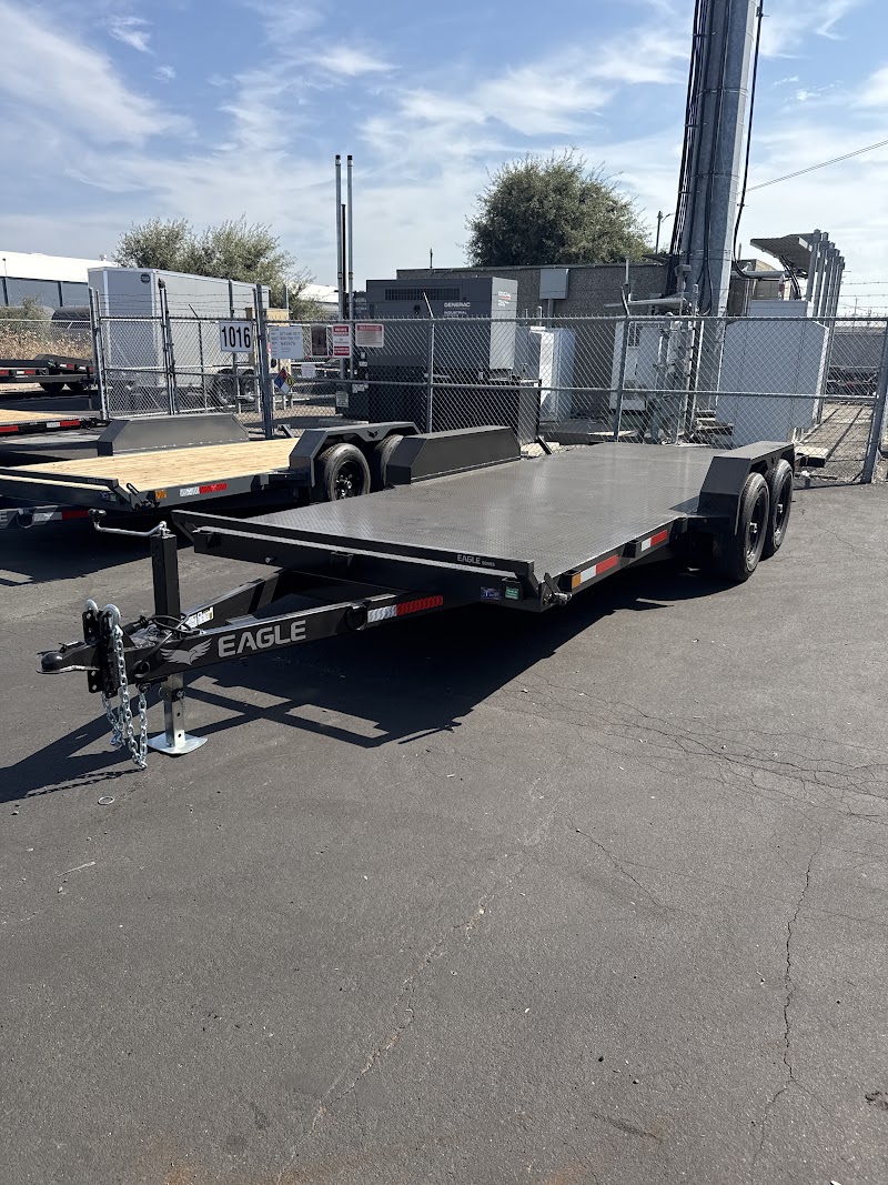 10K Tilt Bed