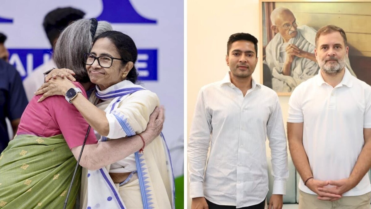 Congress Rejects TMC Merger Buzz Amid West Bengal Crisis