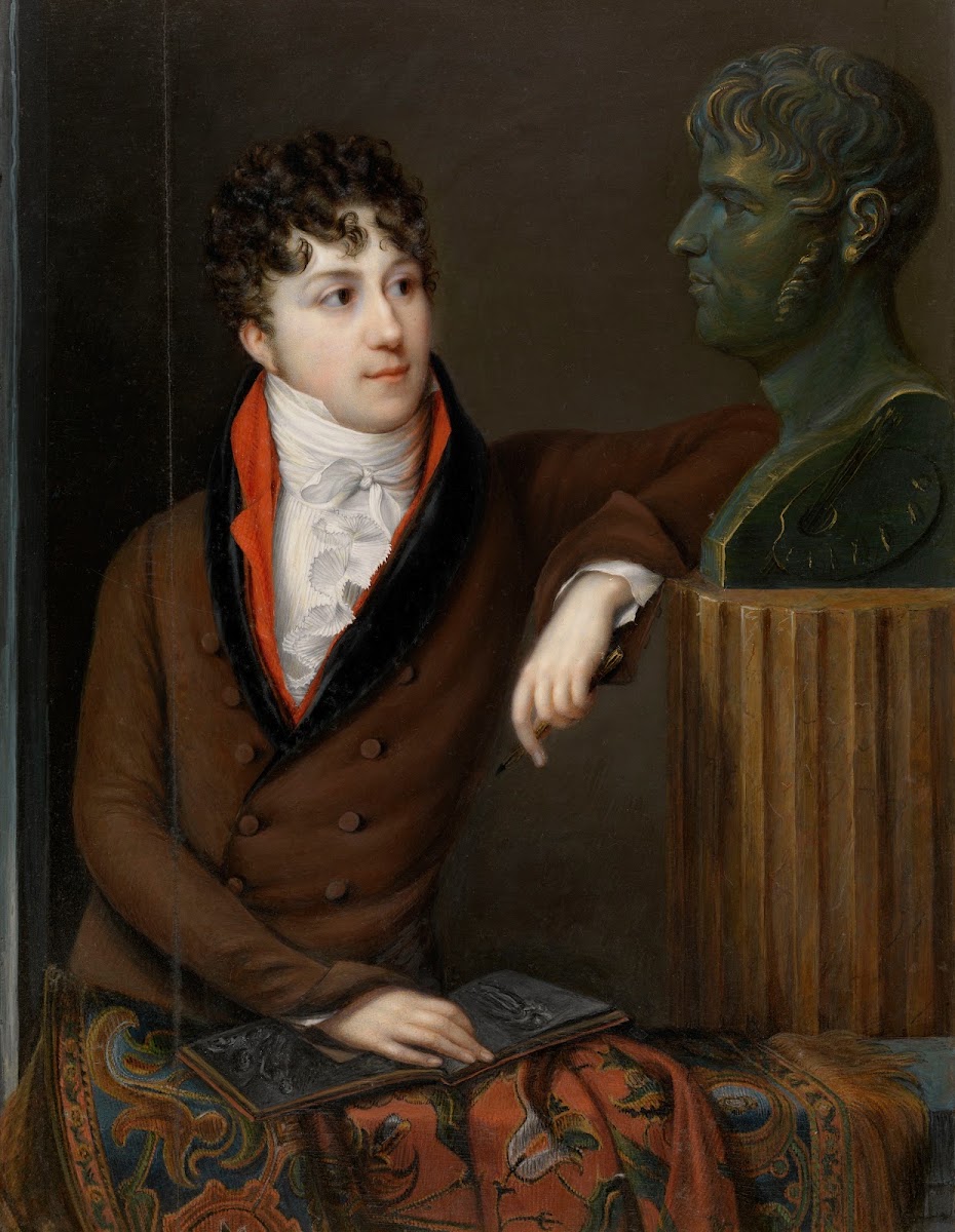 Self Portrait