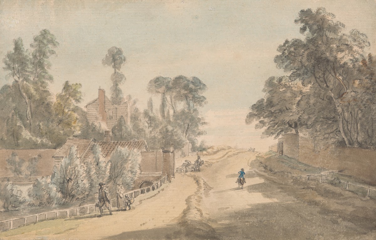 Bayswater  London