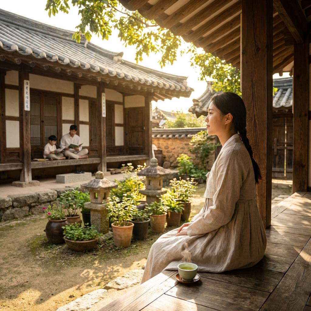 오션뷰 끝판왕! 강릉 바다를 품은 가족 친화 감성 숙소 BEST