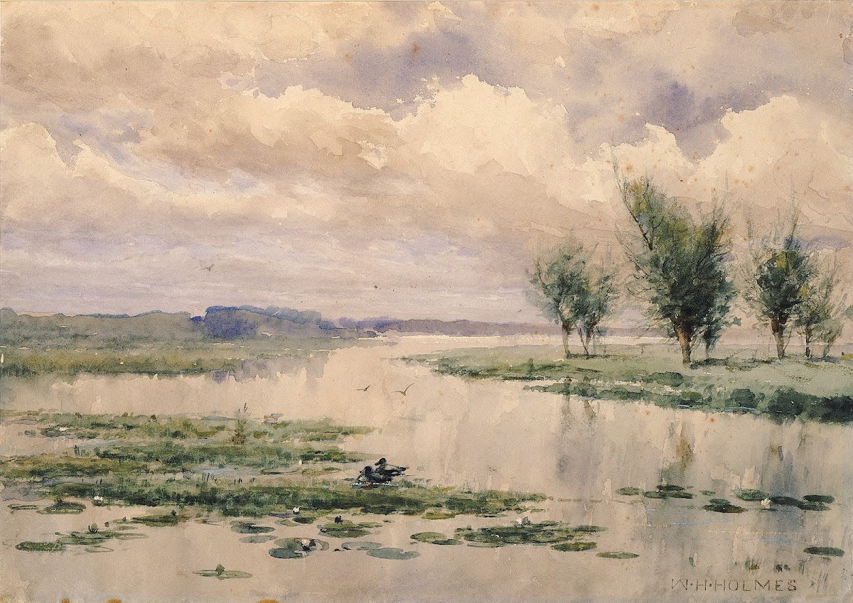 Haines Point 1908