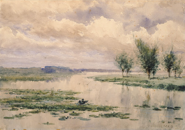 Haines Point 1908