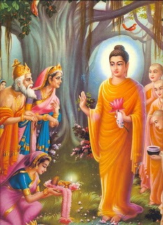 THẦN THÔNG AI TU CHỨNG?