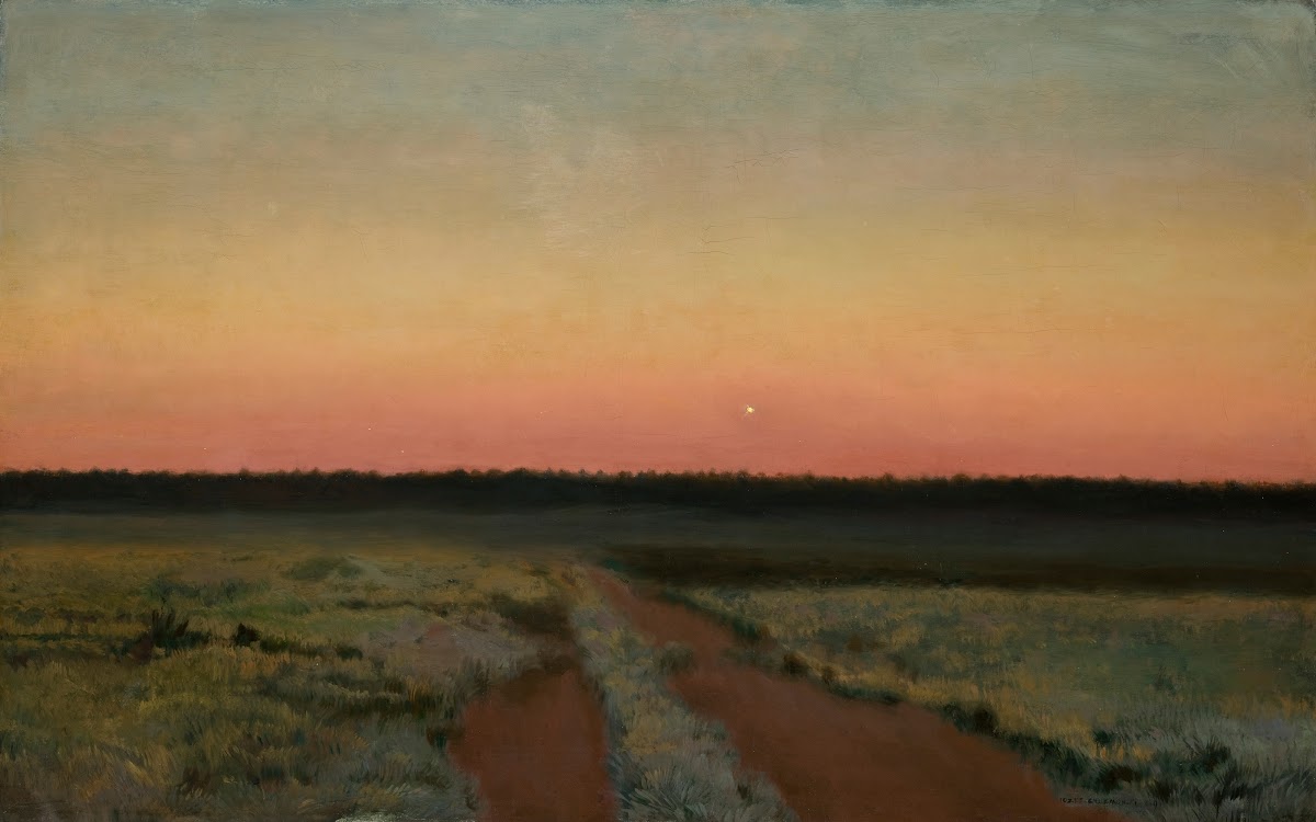 Morning Star 1891