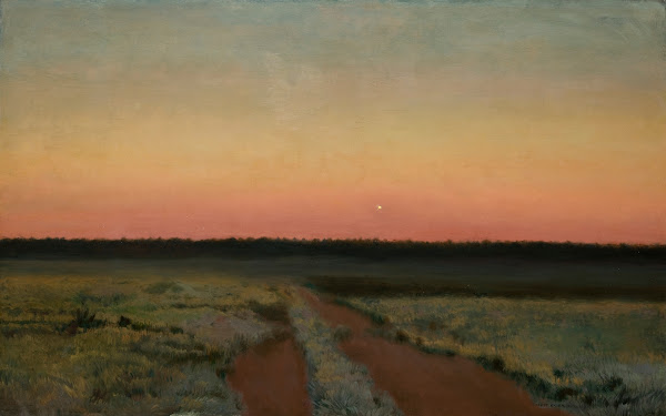 Morning Star 1891