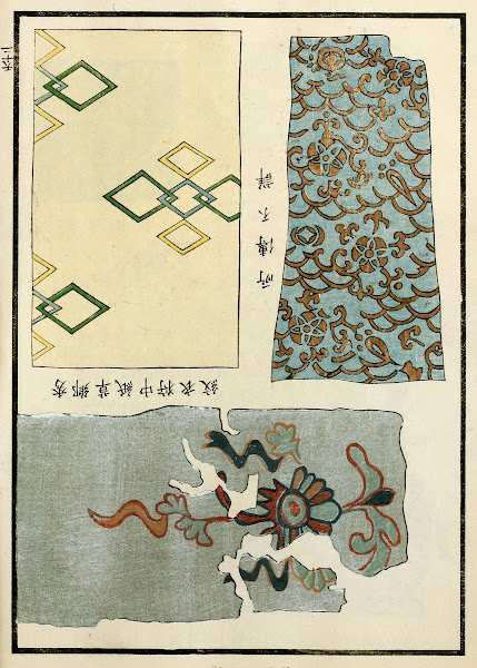 Chinese prints pl66 1871 1894